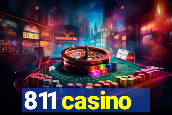 811 casino